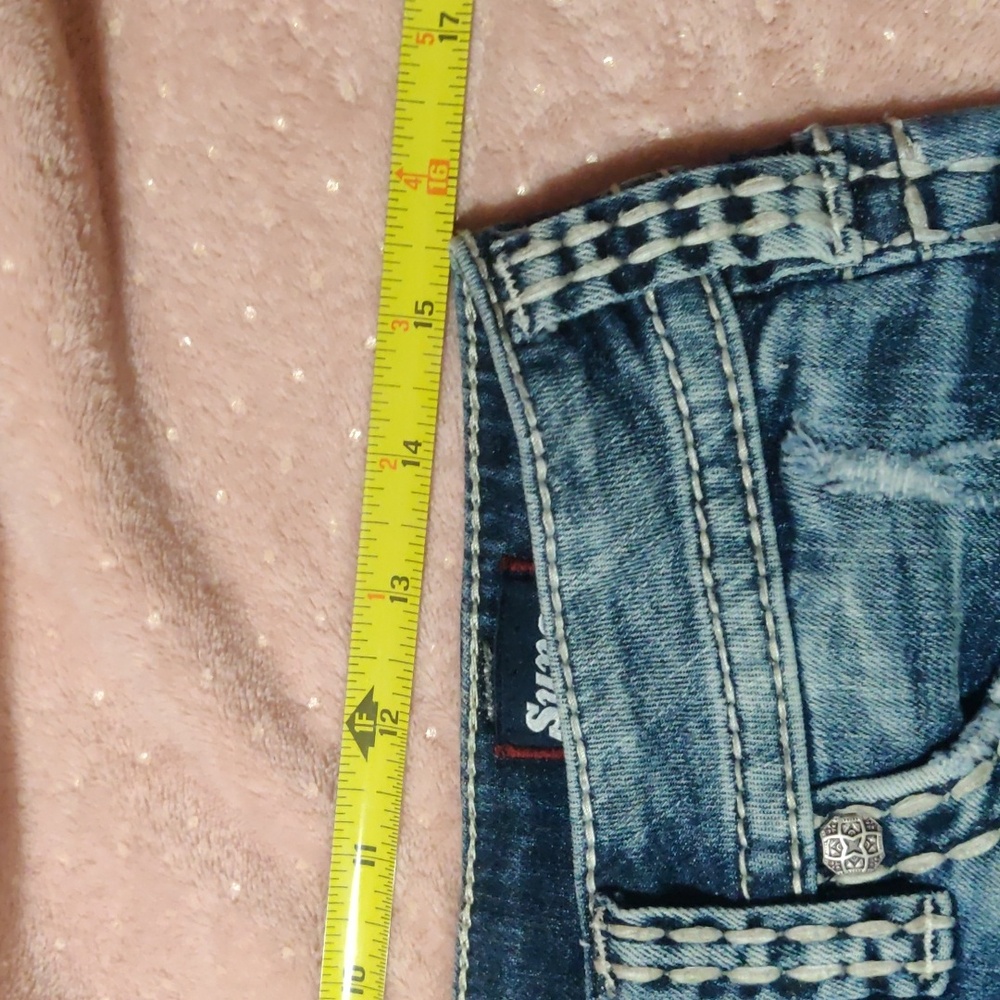 Silver Jeans Co. W31/L3 - image 8